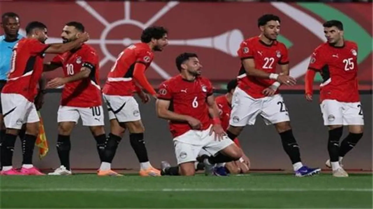 3 قنوات مجانية.. ترددات بث مباراة مصر ونيجيريا في كأس الأمم الأفريقية